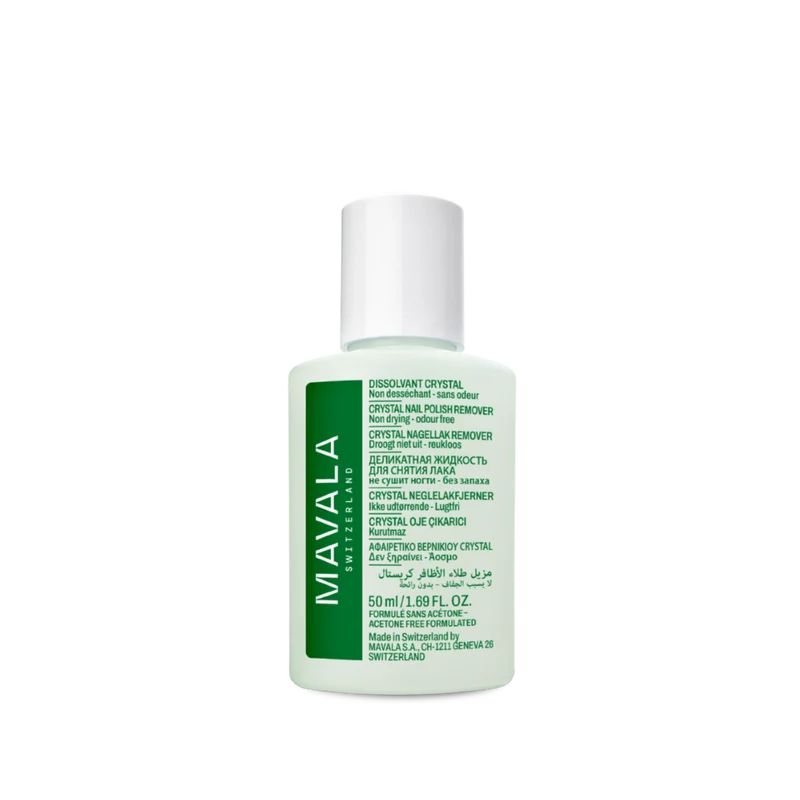 Dissolvant Crystal - 50ml